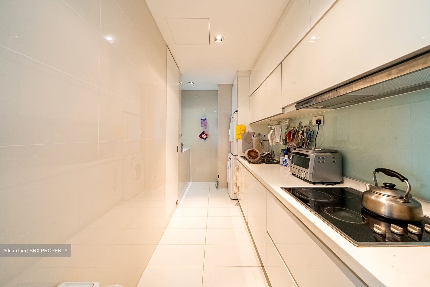 Soleil @ Sinaran (D11), Condominium #446823181